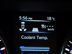 2014款 3.5L Hybrid 旗舰版