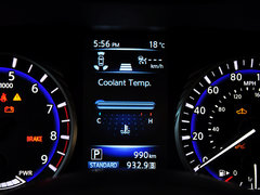 2014款 3.5L Hybrid 旗舰版