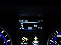 2014款 3.5L Hybrid 旗舰版