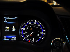 2014款 3.5L Hybrid 旗舰版