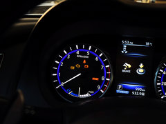 2014款 3.5L Hybrid 旗舰版