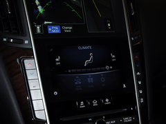 2014款 3.5L Hybrid 旗舰版