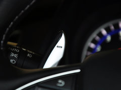 2014款 3.5L Hybrid 旗舰版