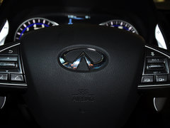 2014款 3.5L Hybrid 旗舰版