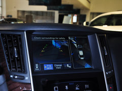 2014款 3.5L Hybrid 旗舰版