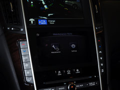 2014款 3.5L Hybrid 旗舰版