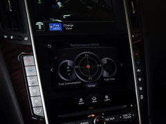 2014款 3.5L Hybrid 旗舰版