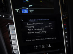 2014款 3.5L Hybrid 旗舰版