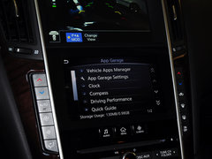 2014款 3.5L Hybrid 旗舰版