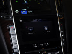2014款 3.5L Hybrid 旗舰版