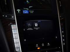 2014款 3.5L Hybrid 旗舰版