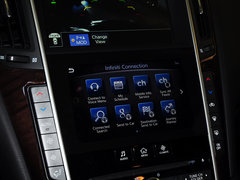 2014款 3.5L Hybrid 旗舰版
