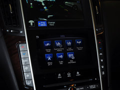 2014款 3.5L Hybrid 旗舰版