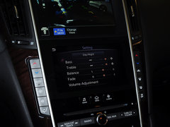 2014款 3.5L Hybrid 旗舰版