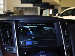 2014款 3.5L Hybrid 旗舰版
