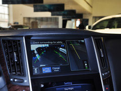 2014款 3.5L Hybrid 旗舰版