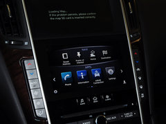 2014款 3.5L Hybrid 旗舰版