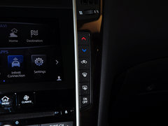 2014款 3.5L Hybrid 旗舰版