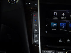 2014款 3.5L Hybrid 旗舰版