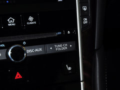2014款 3.5L Hybrid 旗舰版