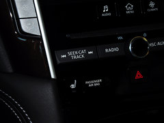 2014款 3.5L Hybrid 旗舰版