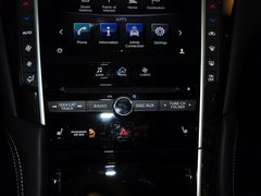 2014款 3.5L Hybrid 旗舰版