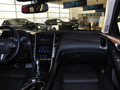 2014款 3.5L Hybrid 旗舰版
