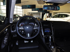 2014款 3.5L Hybrid 旗舰版