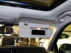 2014款 3.5L Hybrid 旗舰版
