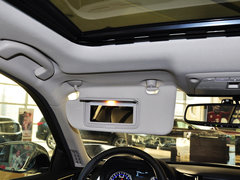 2014款 3.5L Hybrid 旗舰版