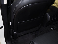 2014款 3.5L Hybrid 旗舰版