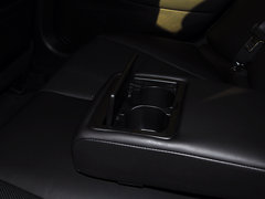 2014款 3.5L Hybrid 旗舰版