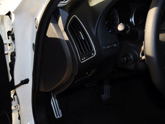 2014款 3.5L Hybrid 旗舰版