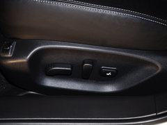 2014款 3.5L Hybrid 旗舰版