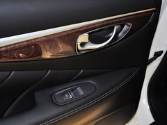 2014款 3.5L Hybrid 旗舰版