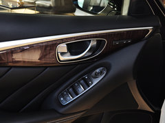 2014款 3.5L Hybrid 旗舰版
