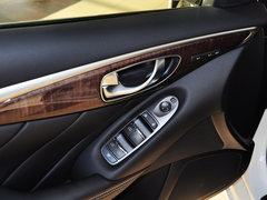 2014款 3.5L Hybrid 旗舰版