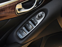 2014款 3.5L Hybrid 旗舰版