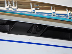 2014款 3.5L Hybrid 旗舰版