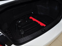 2014款 3.5L Hybrid 旗舰版