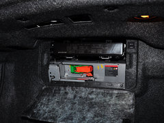 2014款 3.5L Hybrid 旗舰版