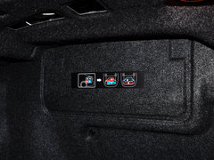 2014款 3.5L Hybrid 旗舰版