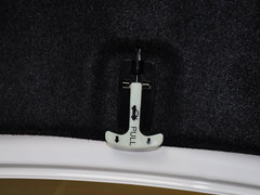 2014款 3.5L Hybrid 旗舰版