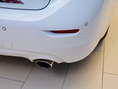 2014款 3.5L Hybrid 旗舰版