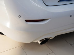 2014款 3.5L Hybrid 旗舰版
