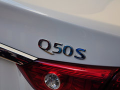 2014款 3.5L Hybrid 旗舰版