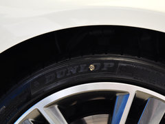 2014款 3.5L Hybrid 旗舰版