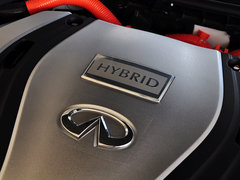 2014款 3.5L Hybrid 旗舰版