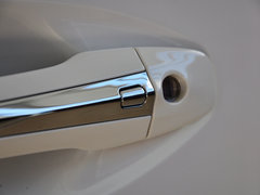 2014款 3.5L Hybrid 旗舰版