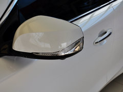 2014款 3.5L Hybrid 旗舰版